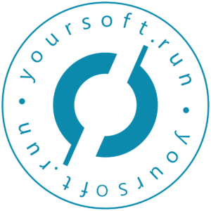 Logo YourSoft