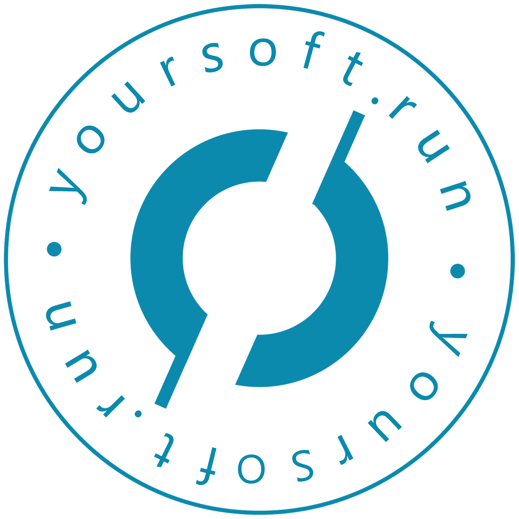 Logo YourSoft